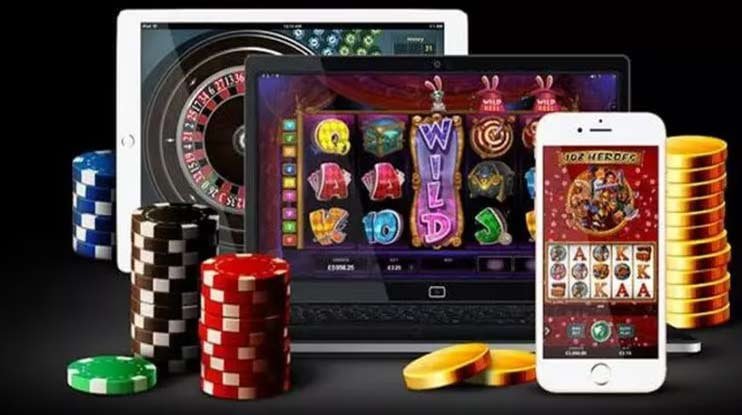 Live Casino pk66
