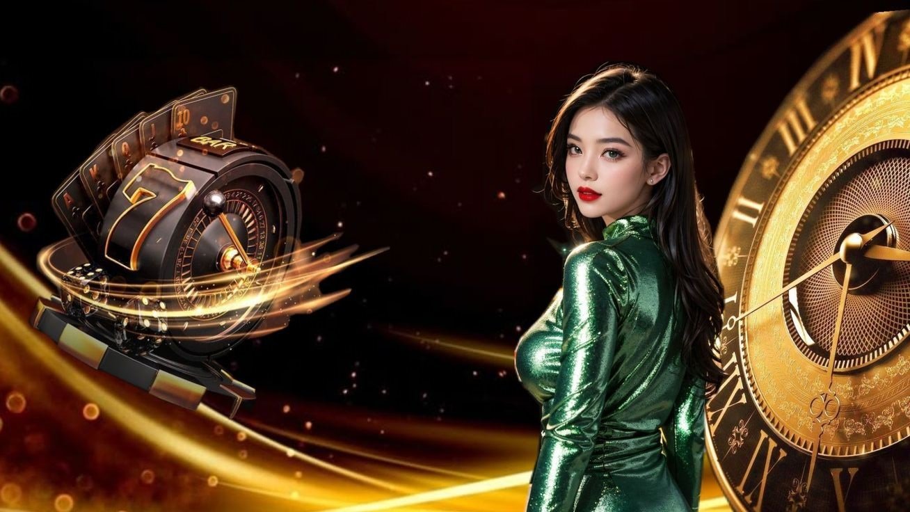 PK66 Roulette နှင့် Table Games — ကာစီနိုစားပွဲဂိမ်းများ