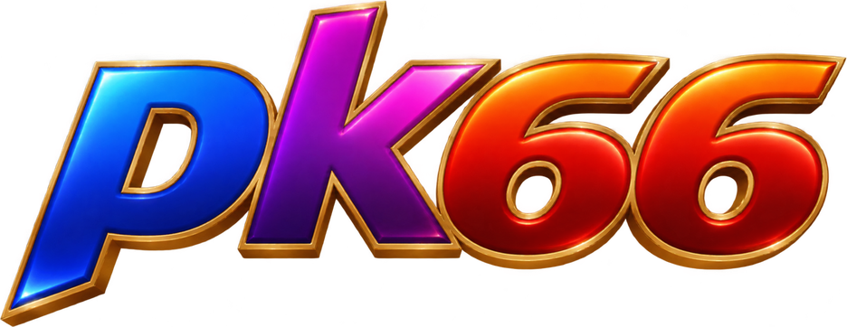pk66 Logo